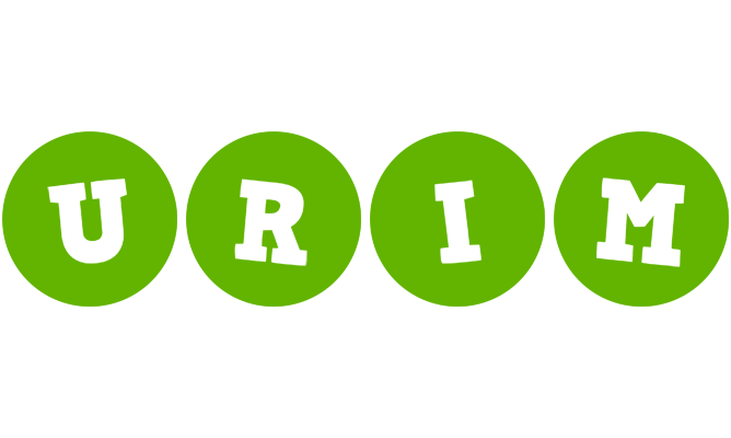 Urim games logo