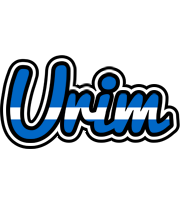 Urim greece logo