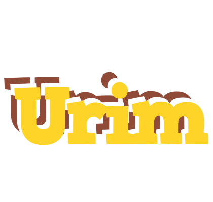 Urim hotcup logo