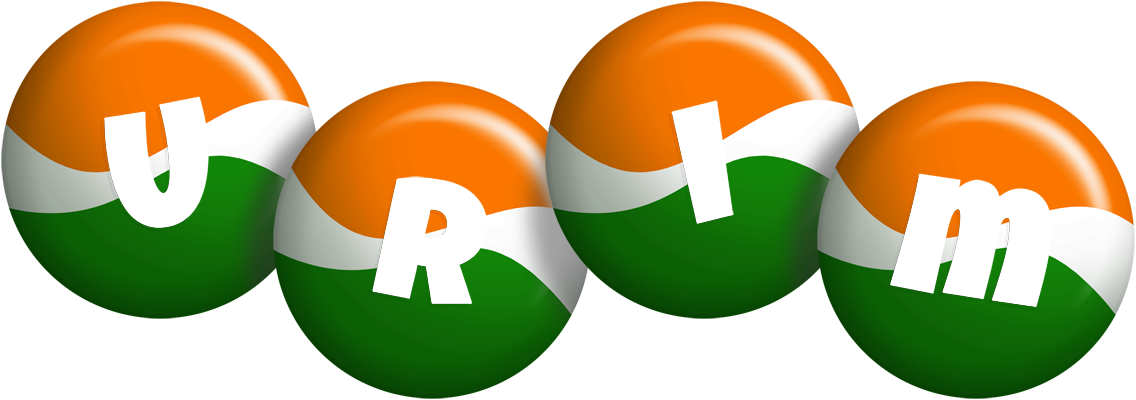 Urim india logo