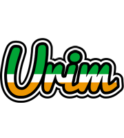 Urim ireland logo