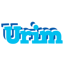 Urim jacuzzi logo