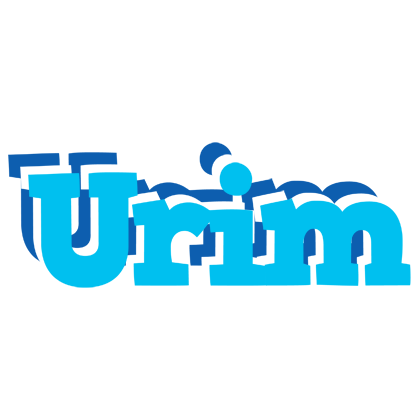 Urim jacuzzi logo