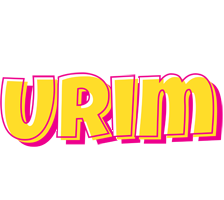 Urim kaboom logo