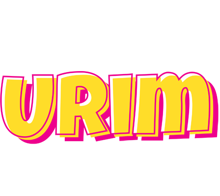 Urim kaboom logo