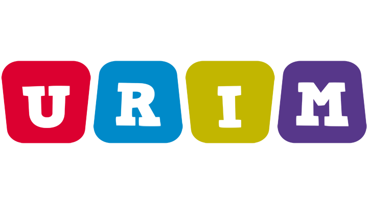 Urim kiddo logo