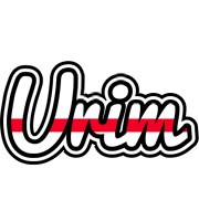 Urim kingdom logo