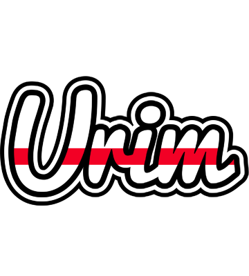 Urim kingdom logo