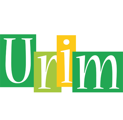Urim lemonade logo