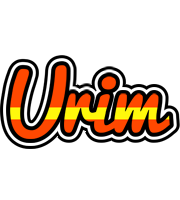 Urim madrid logo