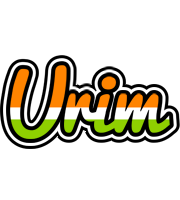 Urim mumbai logo