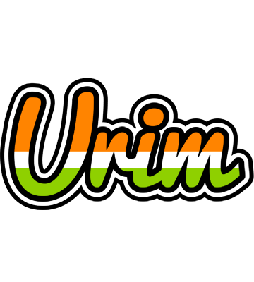 Urim mumbai logo