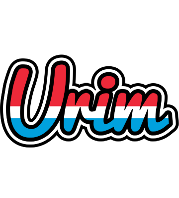 Urim norway logo