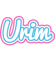 Urim outdoors logo