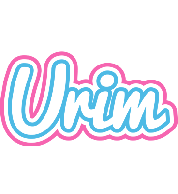 Urim outdoors logo