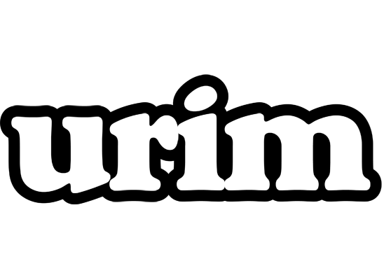 Urim panda logo