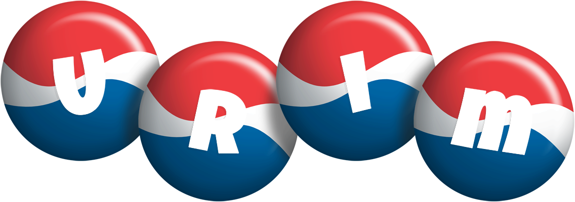 Urim paris logo