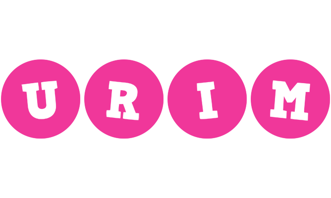 Urim poker logo