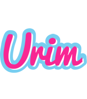 Urim popstar logo