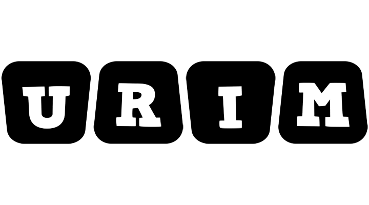 Urim racing logo