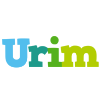 Urim rainbows logo