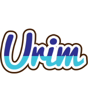 Urim raining logo