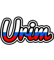 Urim russia logo