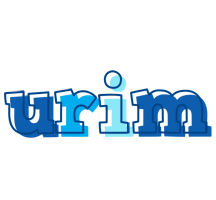 Urim sailor logo