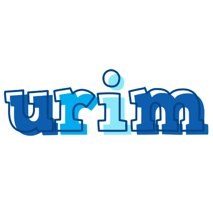 Urim sailor logo