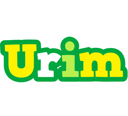 Urim soccer logo