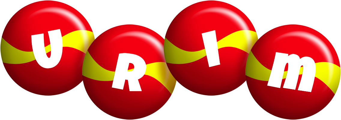 Urim spain logo