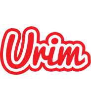 Urim sunshine logo