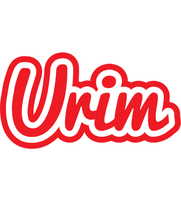 Urim sunshine logo