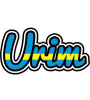 Urim sweden logo