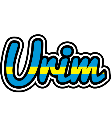 Urim sweden logo