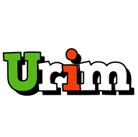 Urim venezia logo