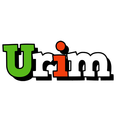 Urim venezia logo