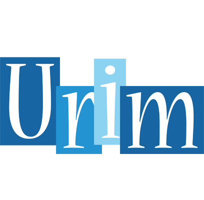 Urim winter logo