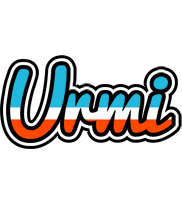 Urmi america logo