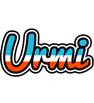 Urmi america logo