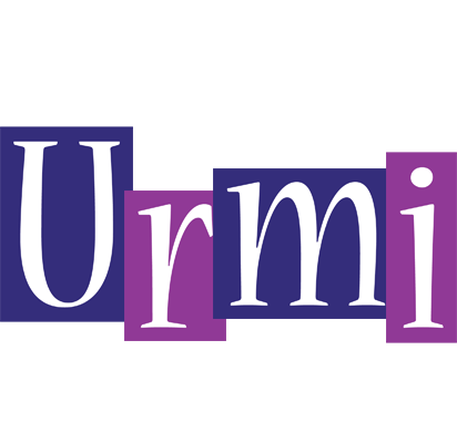 Urmi autumn logo