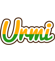 Urmi banana logo