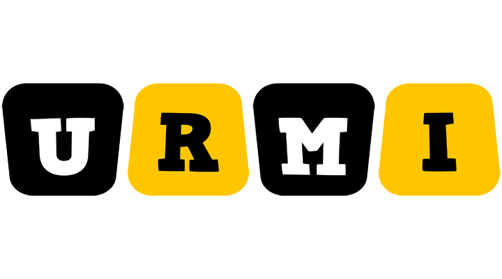 Urmi boots logo