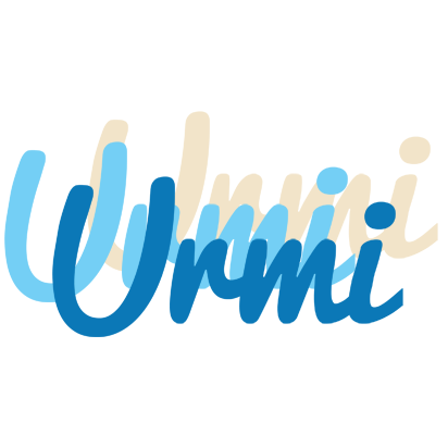 Urmi breeze logo