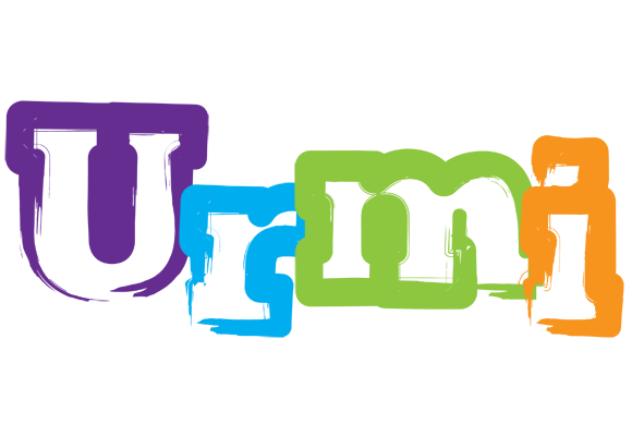 Urmi casino logo
