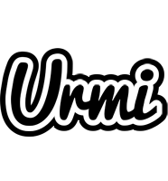 Urmi chess logo