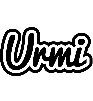 Urmi chess logo
