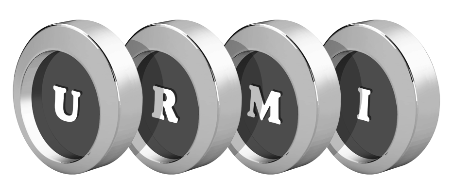 Urmi coins logo