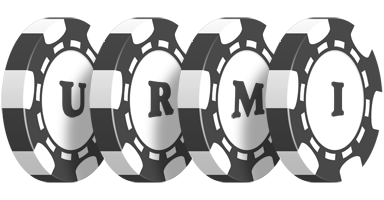 Urmi dealer logo