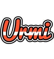 Urmi denmark logo